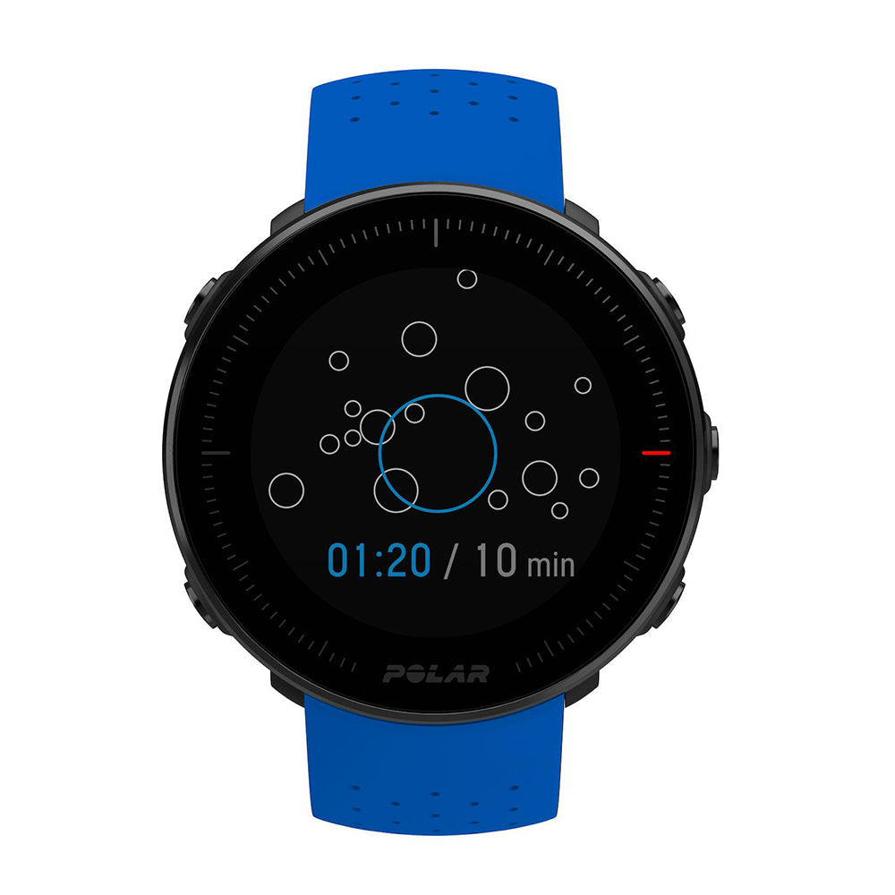Polar Vantage M Multisport GPS Watch