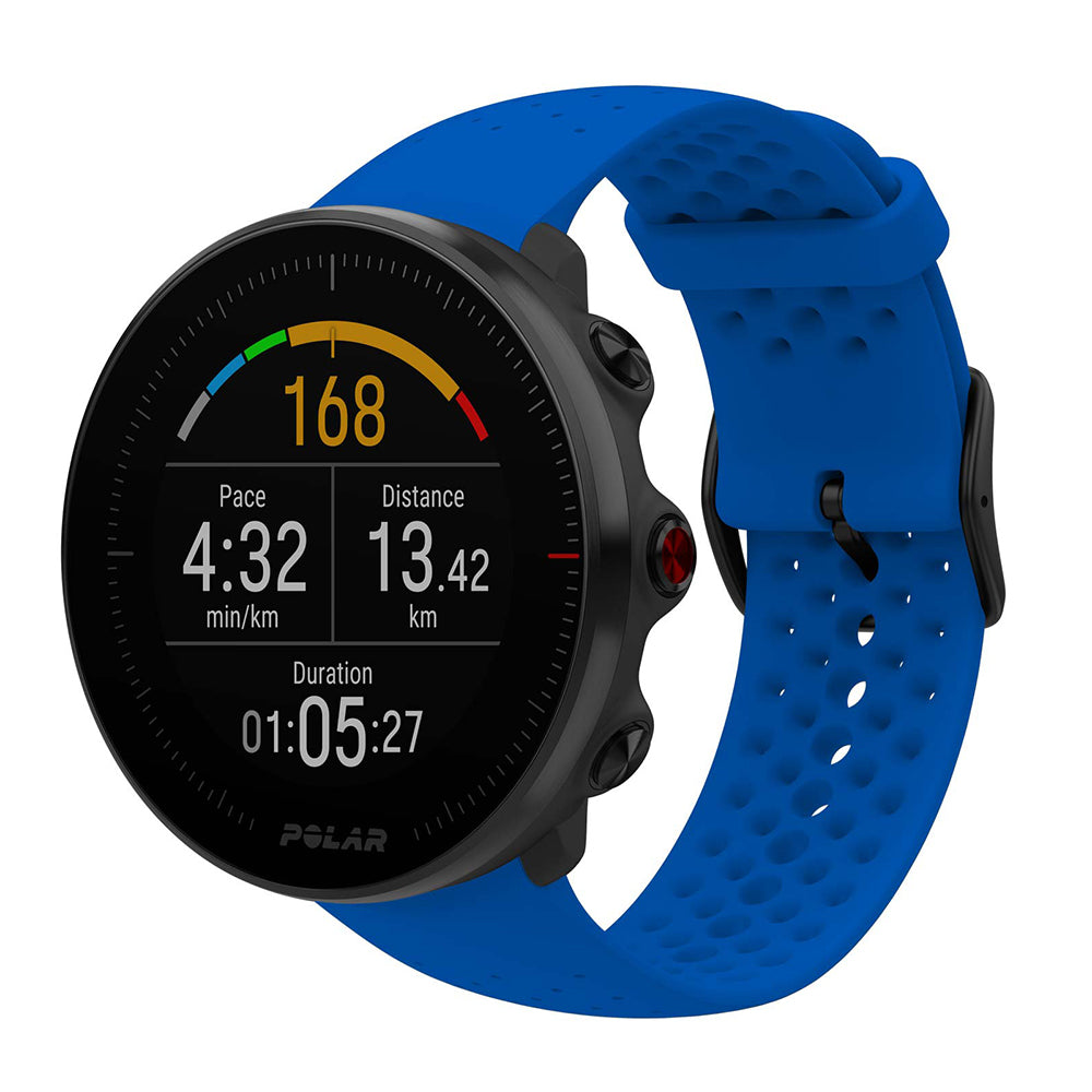 Polar Vantage M Multisport GPS Watch