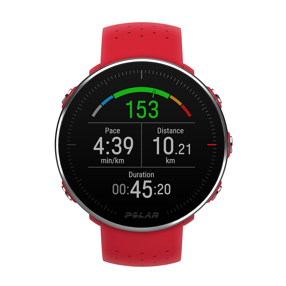 Polar Vantage M Multisport GPS Watch