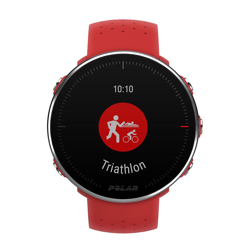 Polar Vantage M Multisport GPS Watch