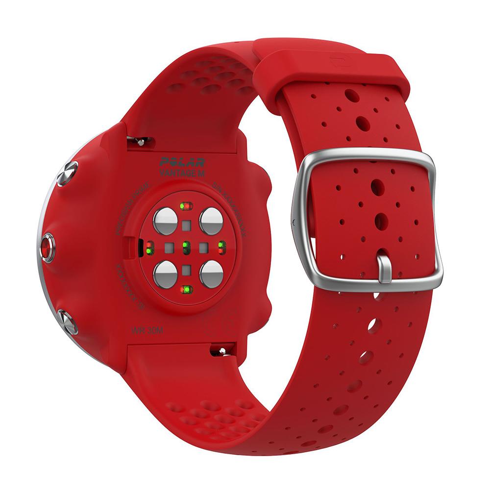 Polar Vantage M Multisport GPS Watch