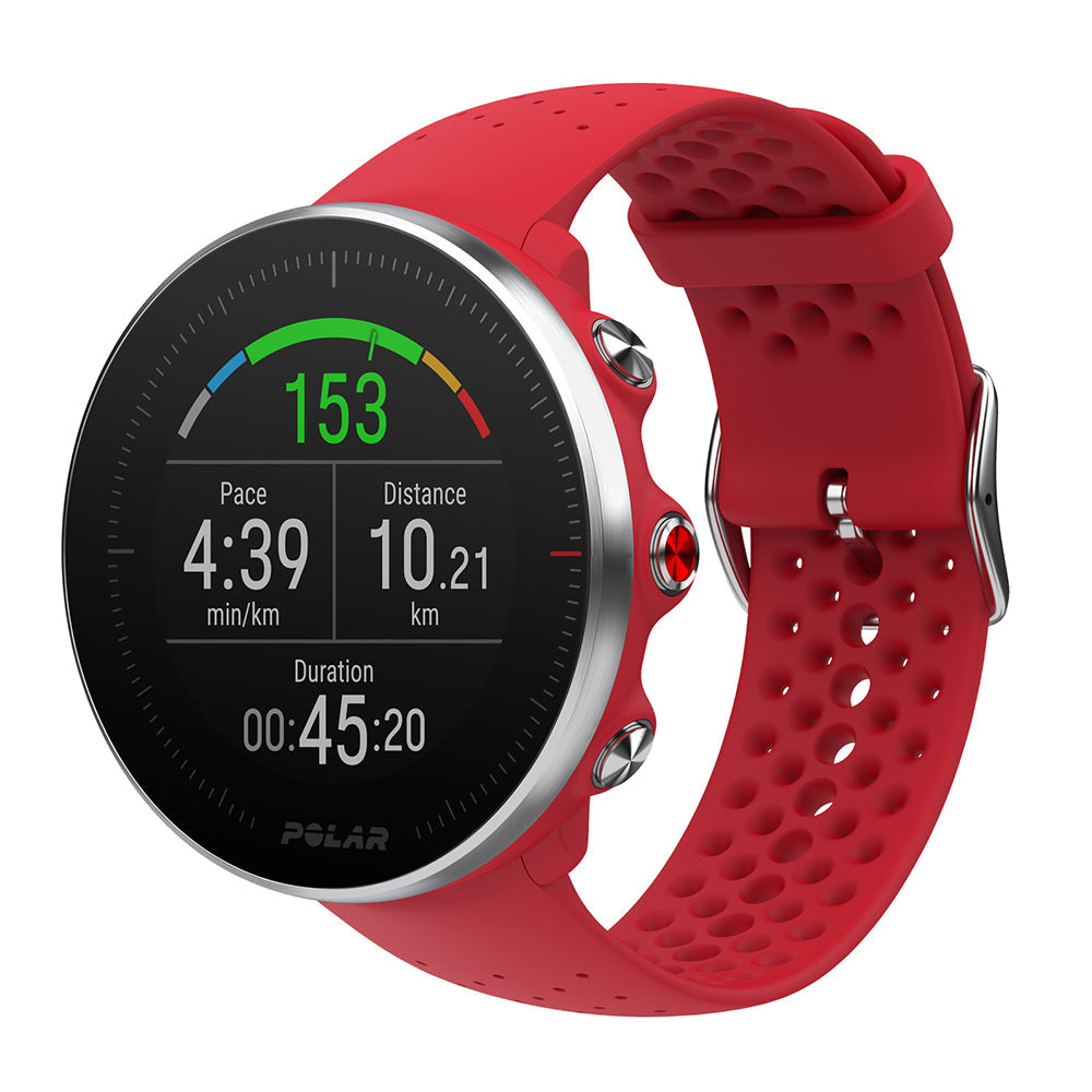 Polar Vantage M Multisport GPS Watch