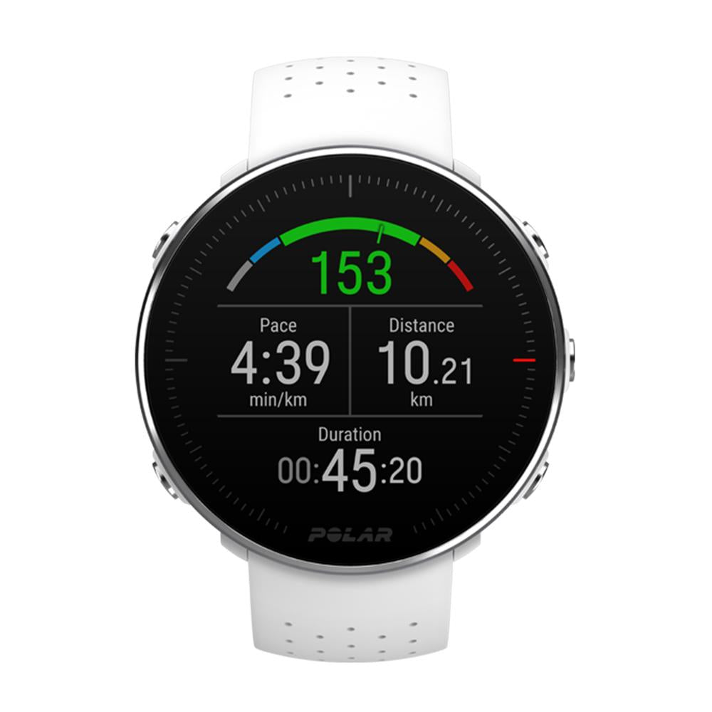 Polar Vantage M Multisport GPS Watch