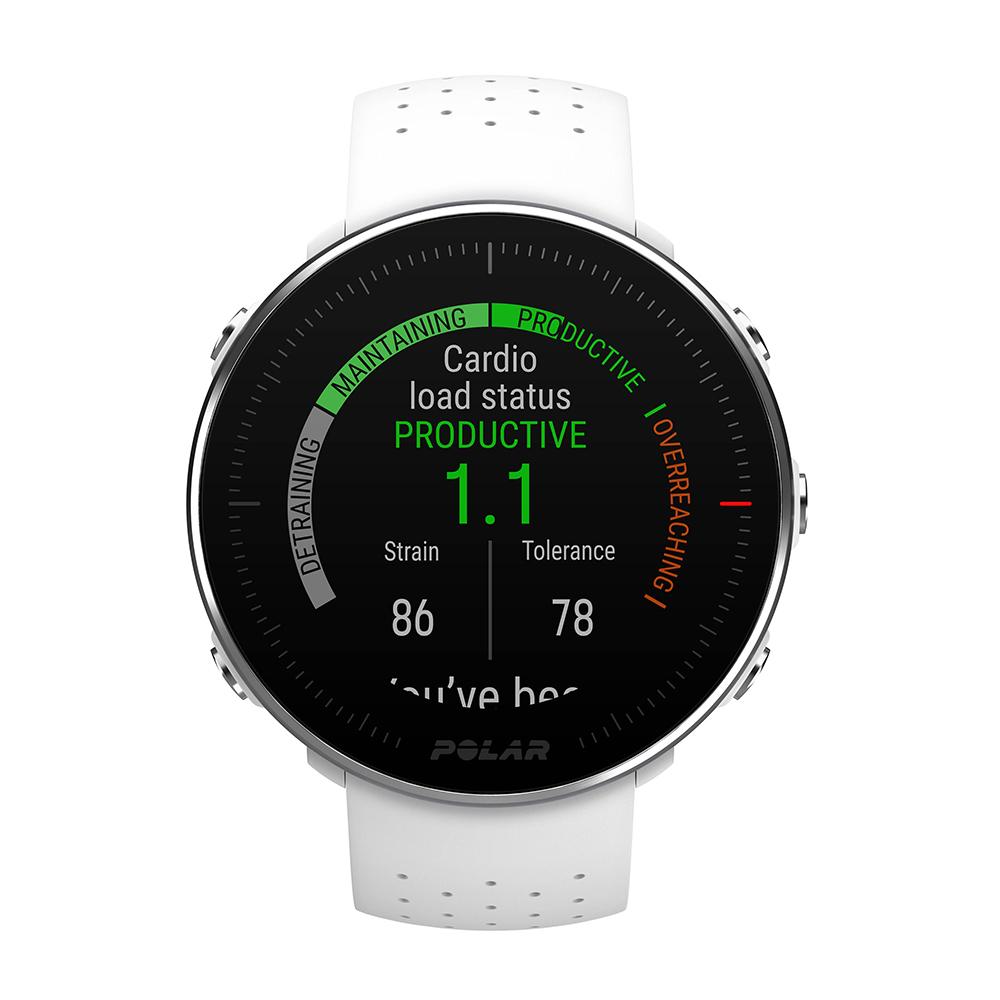 Polar Vantage M Multisport GPS Watch