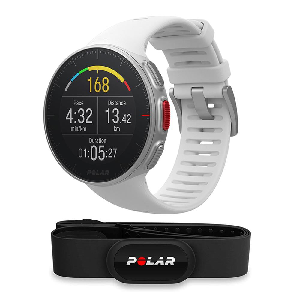 Polar Vantage V Premium GPS Multisport Watch