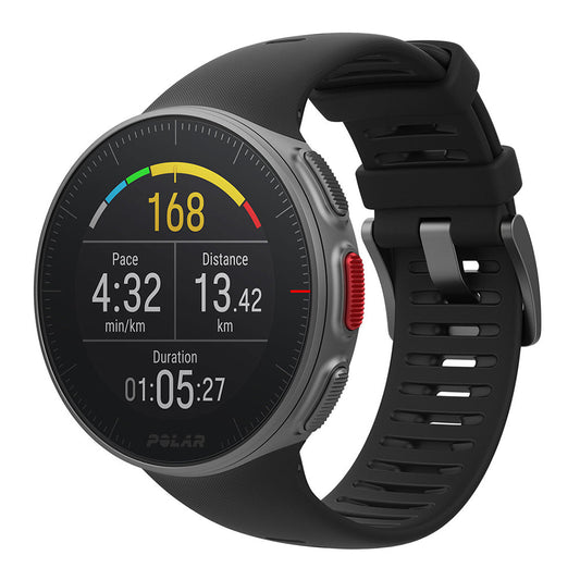 Polar Vantage V Premium GPS Multisport Watch