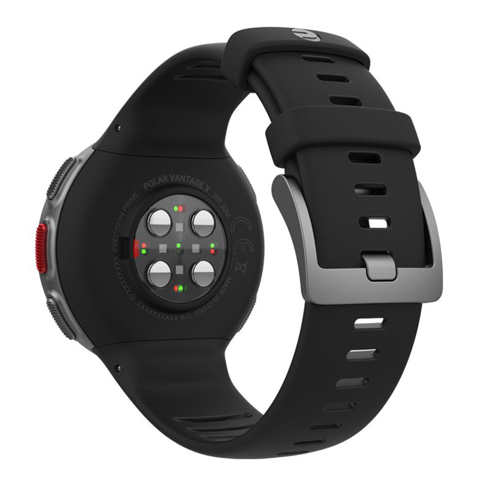 Polar Vantage V Premium GPS Multisport Watch