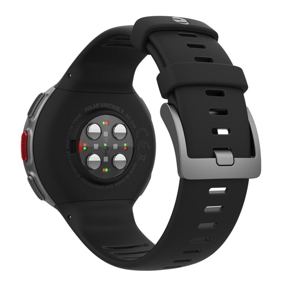 Polar Vantage V Premium GPS Multisport Watch