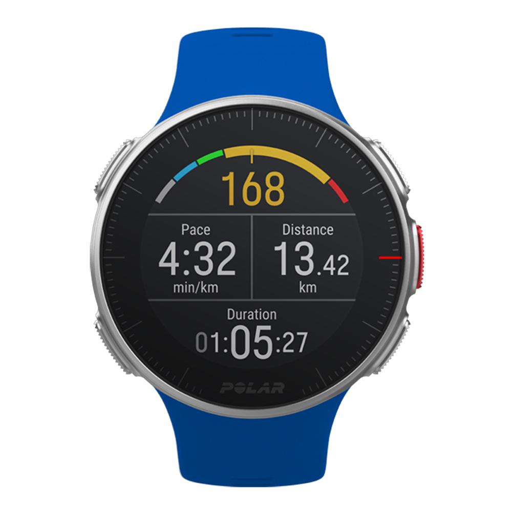 Polar Vantage V Premium GPS Multisport Watch