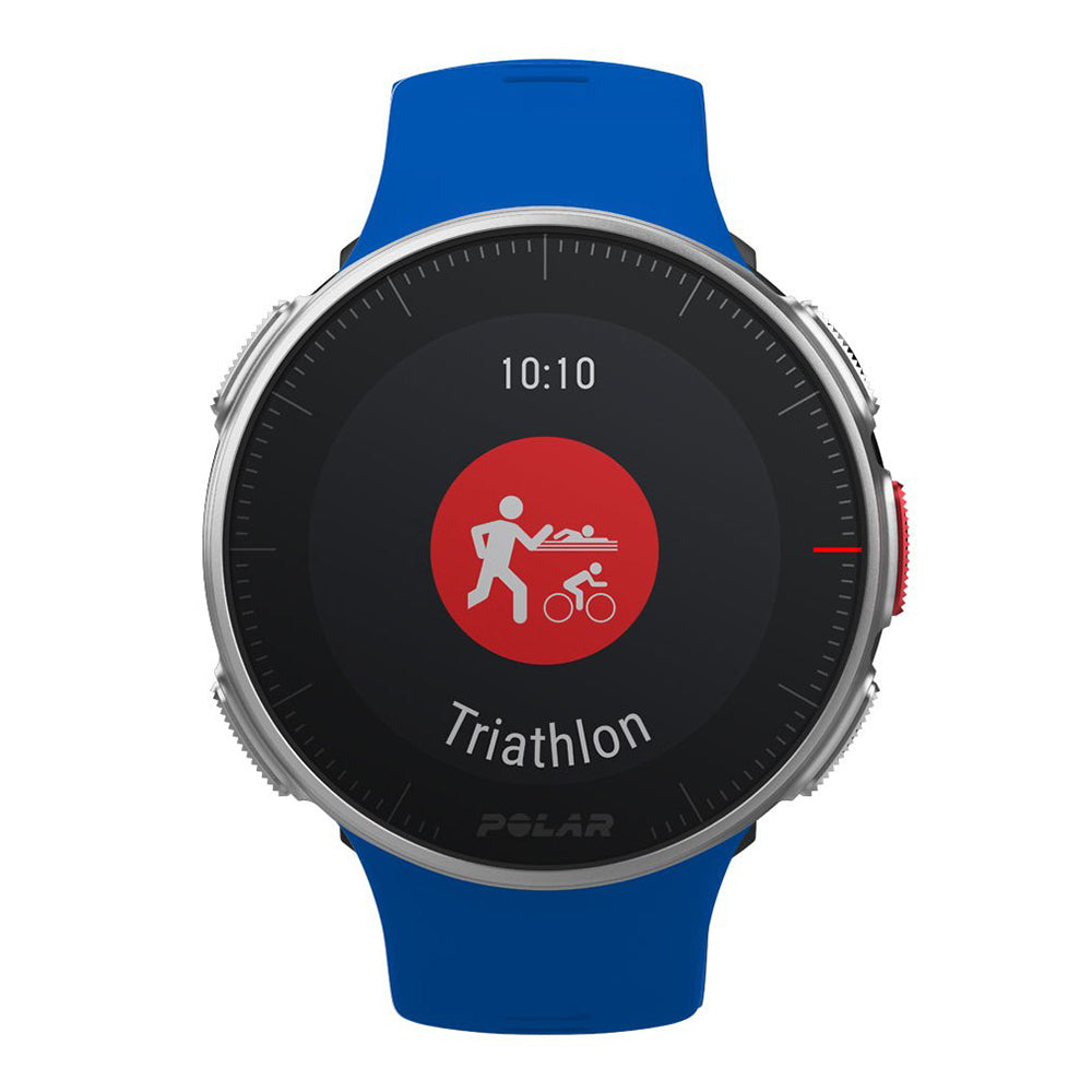 Polar Vantage V Premium GPS Multisport Watch