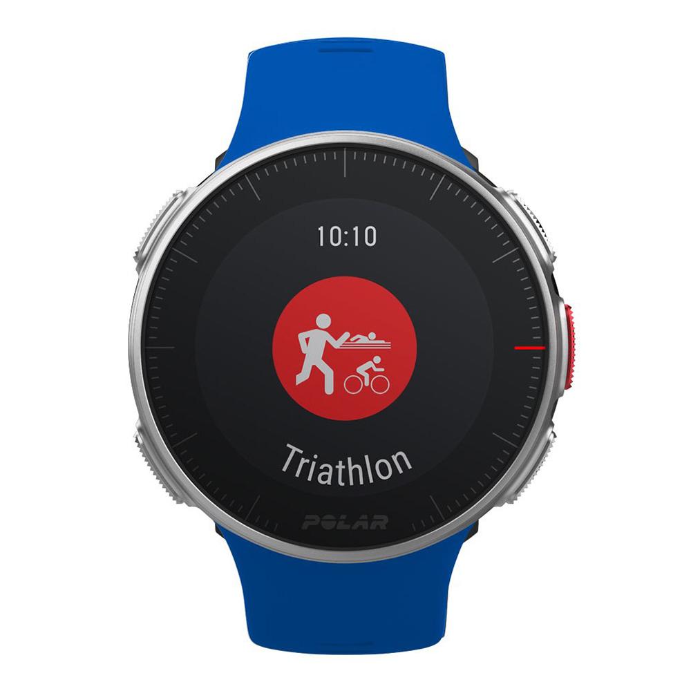 Polar Vantage V Premium GPS Multisport Watch