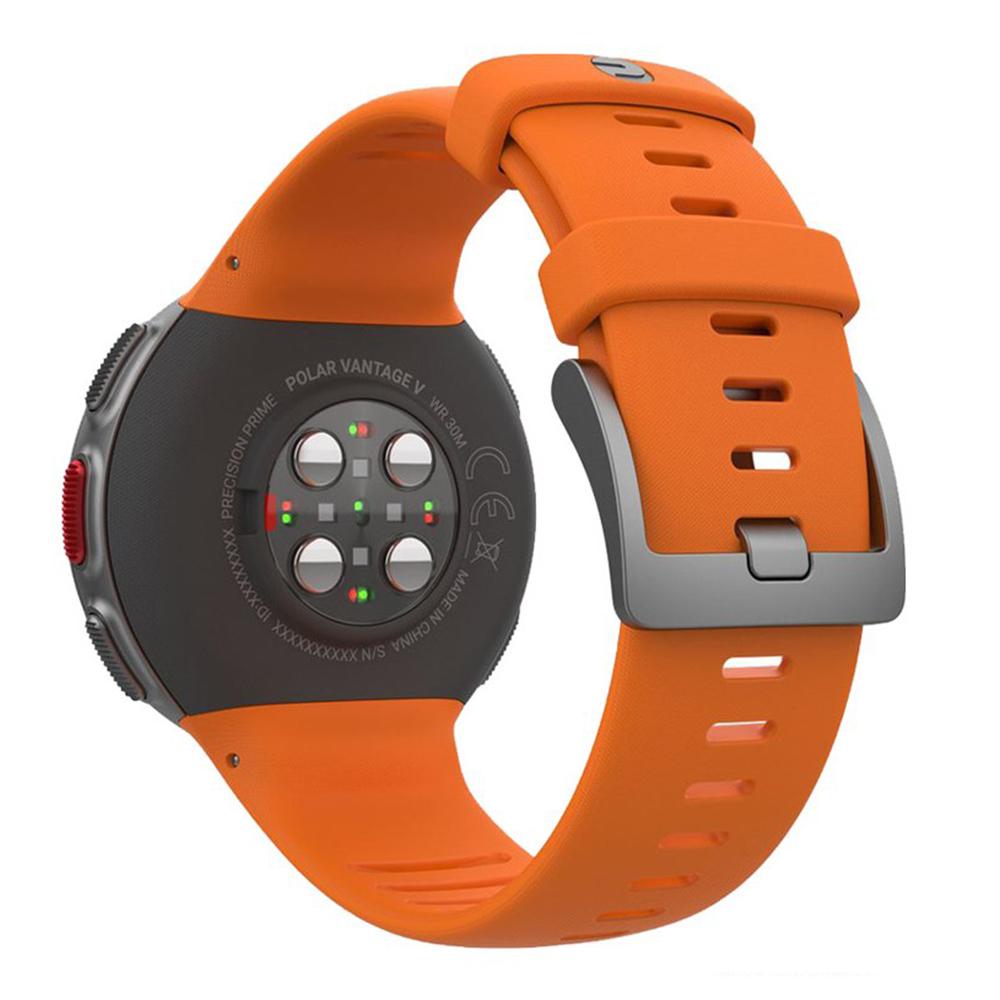 Polar Vantage V Premium GPS Multisport Watch