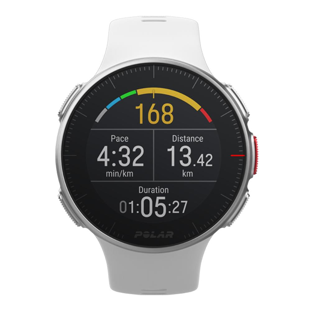Polar Vantage V Premium GPS Multisport Watch