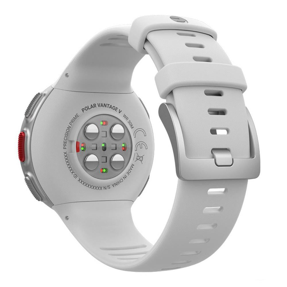 Polar Vantage V Premium GPS Multisport Watch