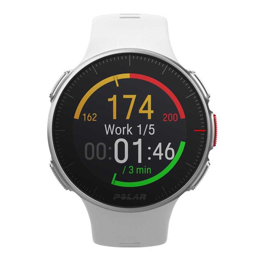 Polar Vantage V Premium GPS Multisport Watch