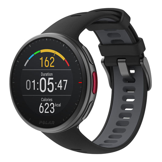 Polar Vantage V2 Premium Multisport GPS Watch