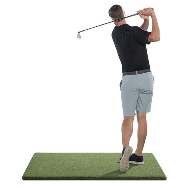 Uneekor EYE MINI Lite Retractable Golf Simulator