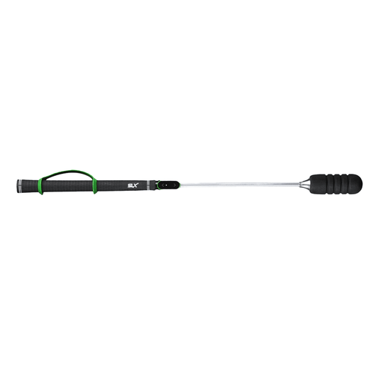 SwingLogic SLX MICROSIM 1.0 Golf Simulator - Stick Pack