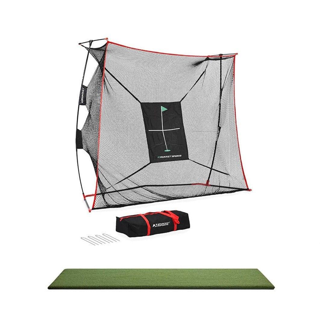 SwingNet Lite Practice Package