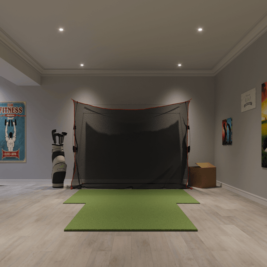 SwingNet Lite Practice Package