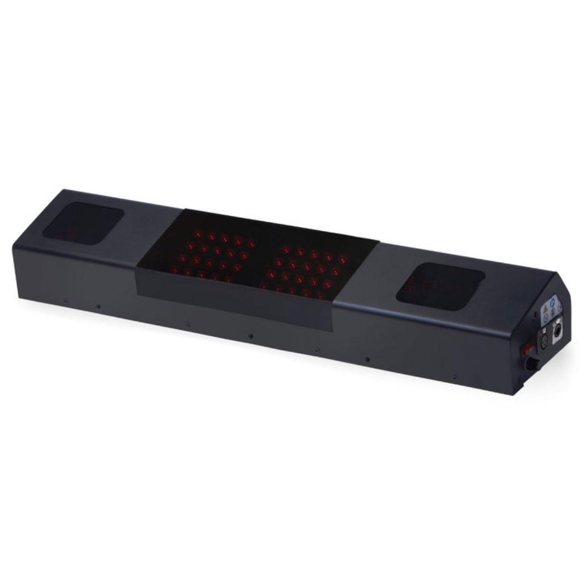 Uneekor QED Retractable Golf Simulator