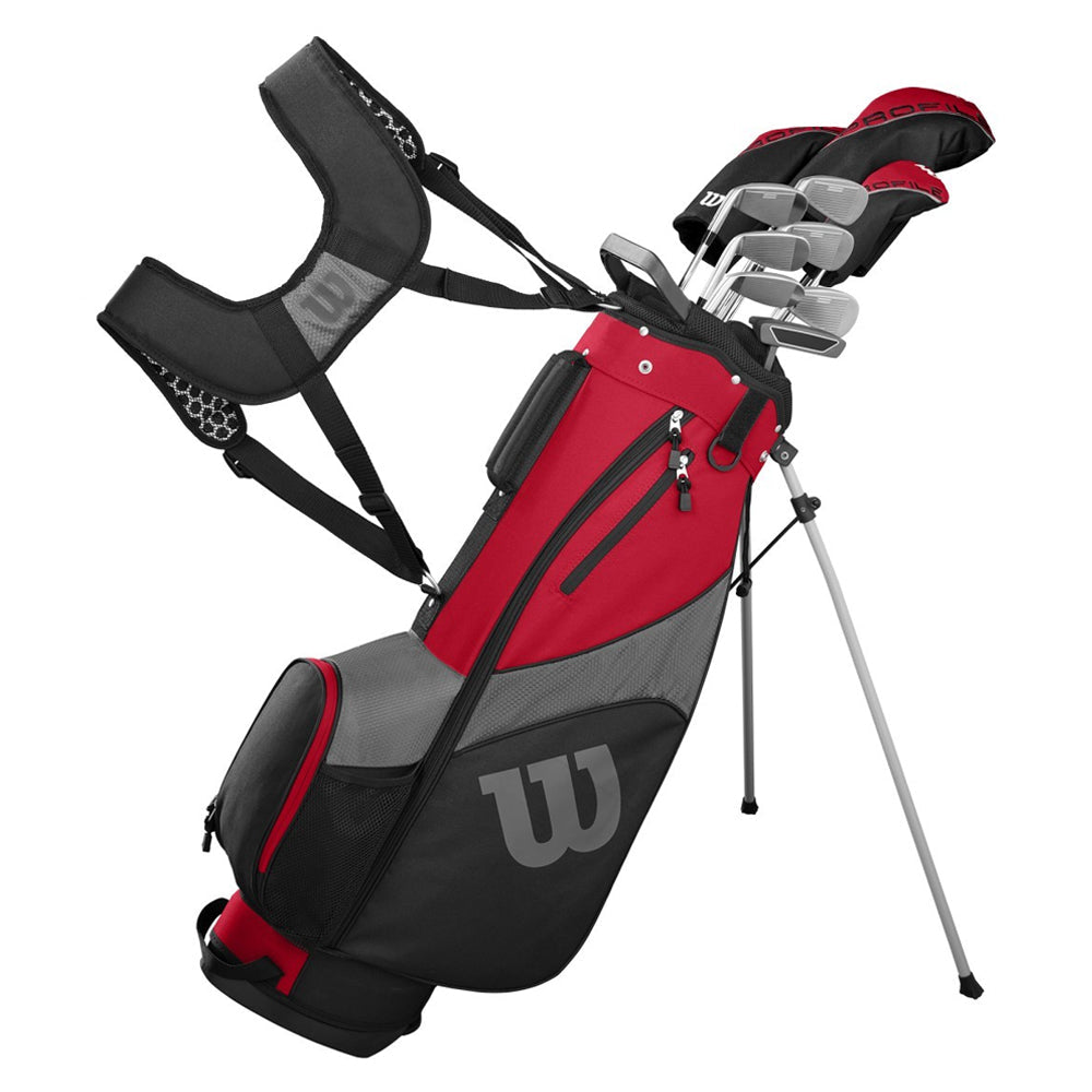 Wilson Profile SGI Full Set - 19 Men