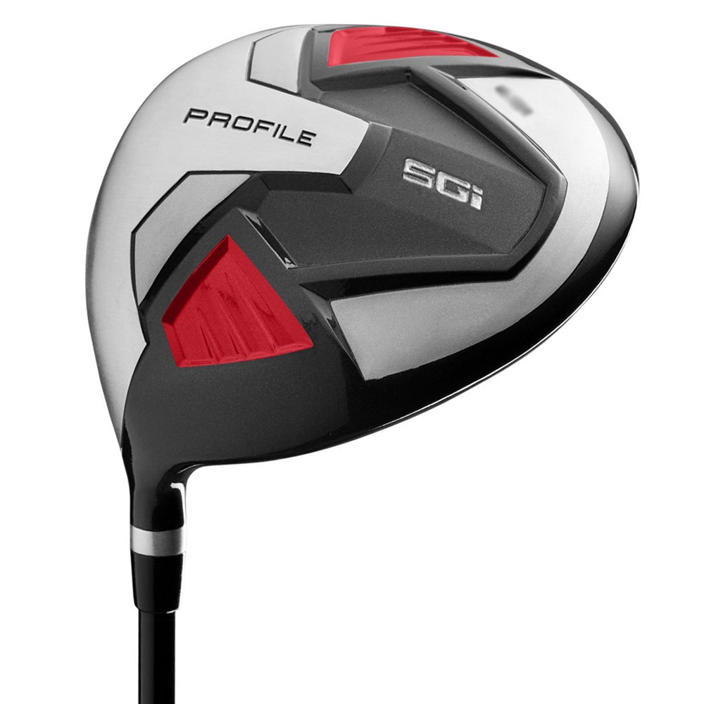 Wilson Profile SGI Full Set - 19 Men