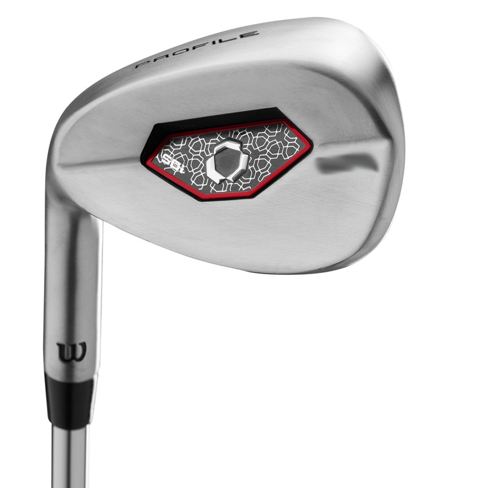 Wilson Profile SGI Full Set - 19 Men