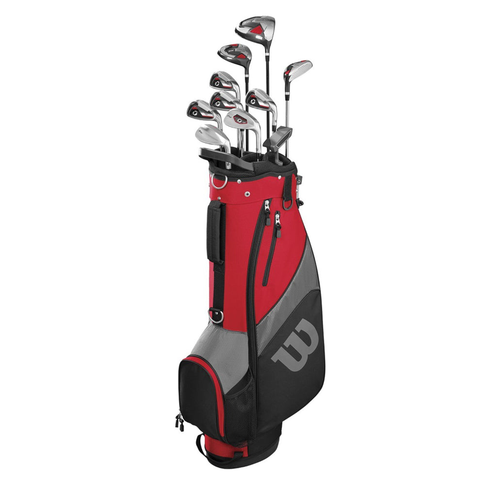 Wilson Profile SGI Full Set - 19 Men