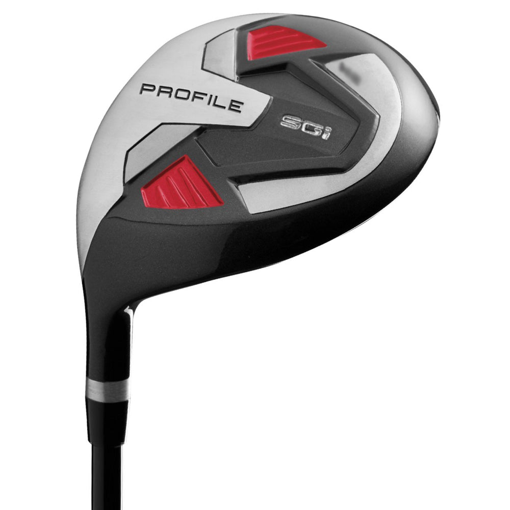Wilson Profile SGI Full Set - 19 Men