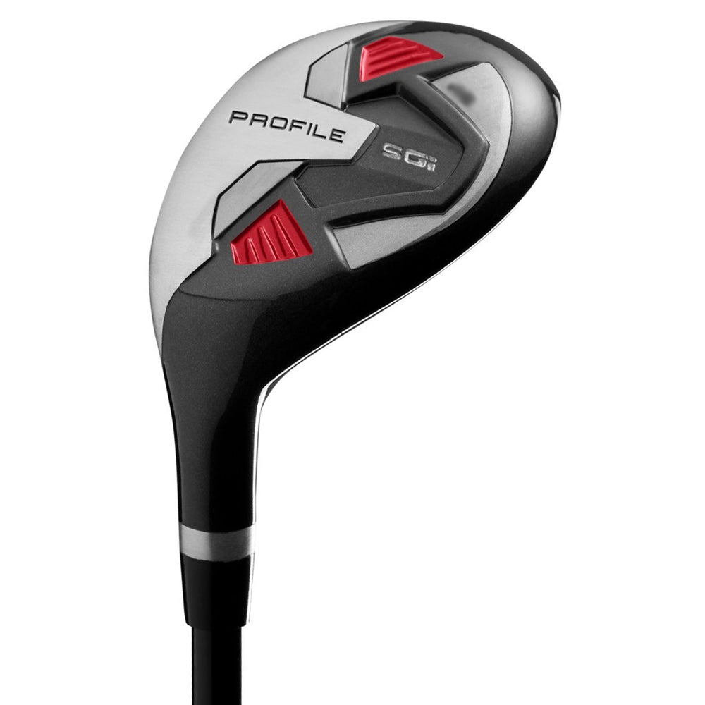 Wilson Profile SGI Full Set - 19 Men