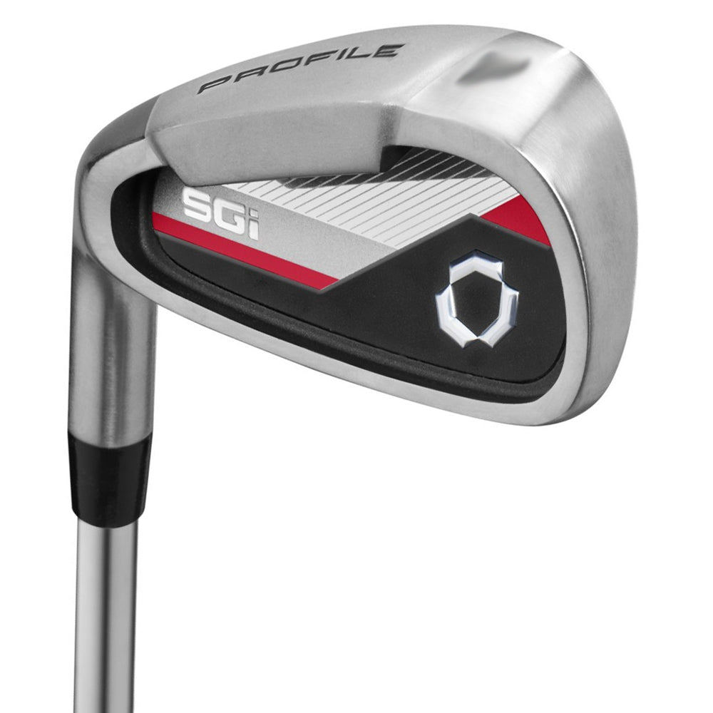Wilson Profile SGI Full Set - 19 Men