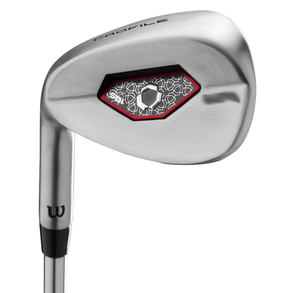 Wilson Profile SGI Full Set - 19 Men