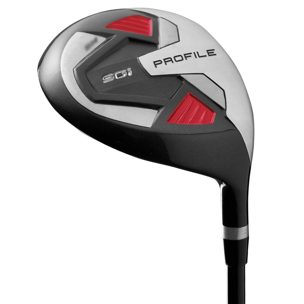 Wilson Profile SGI Full Set - 19 Men