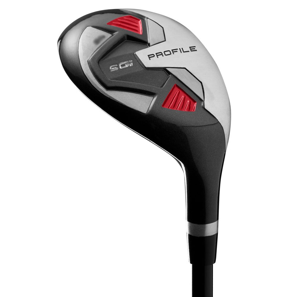 Wilson Profile SGI Full Set - 19 Men