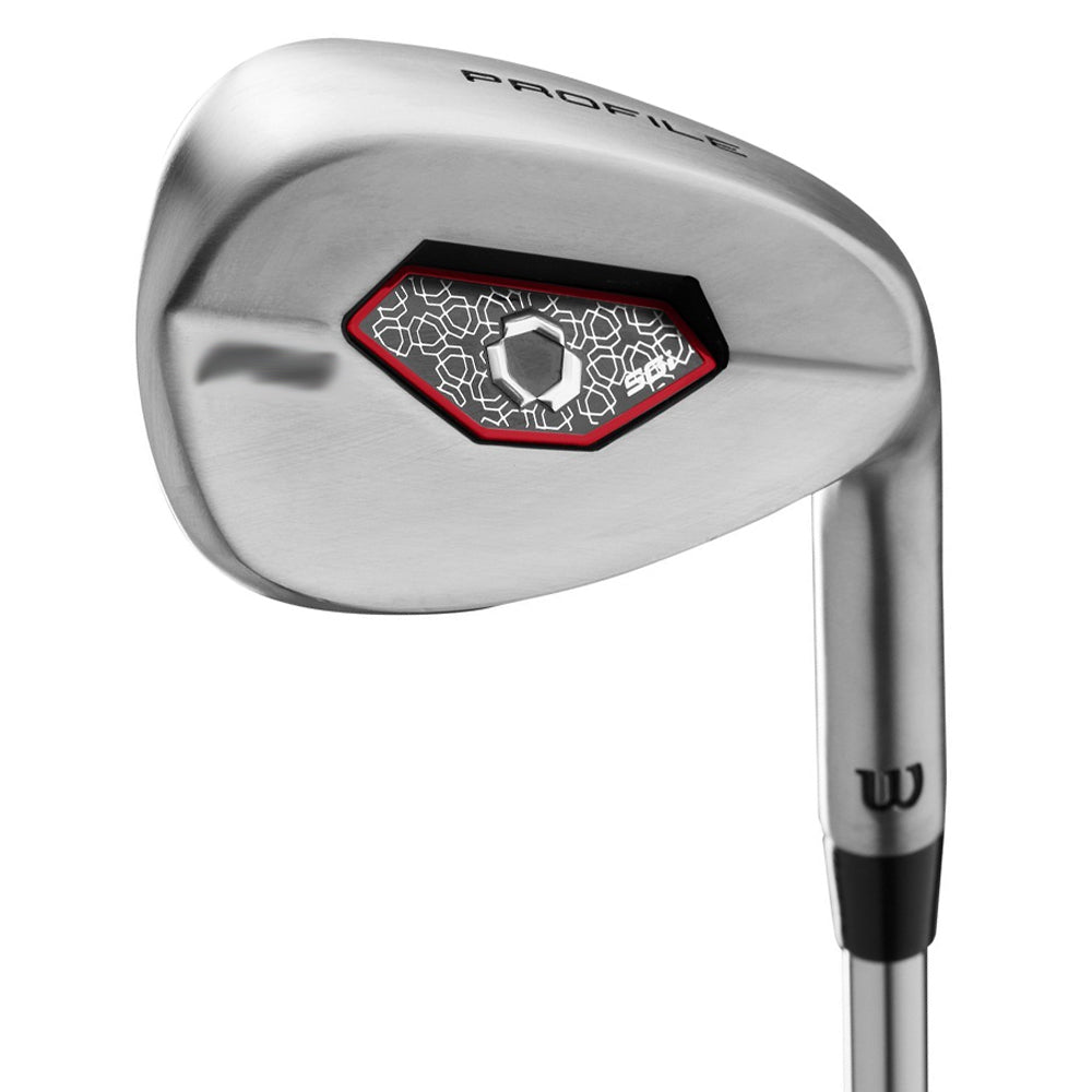 Wilson Profile SGI Full Set - 19 Men