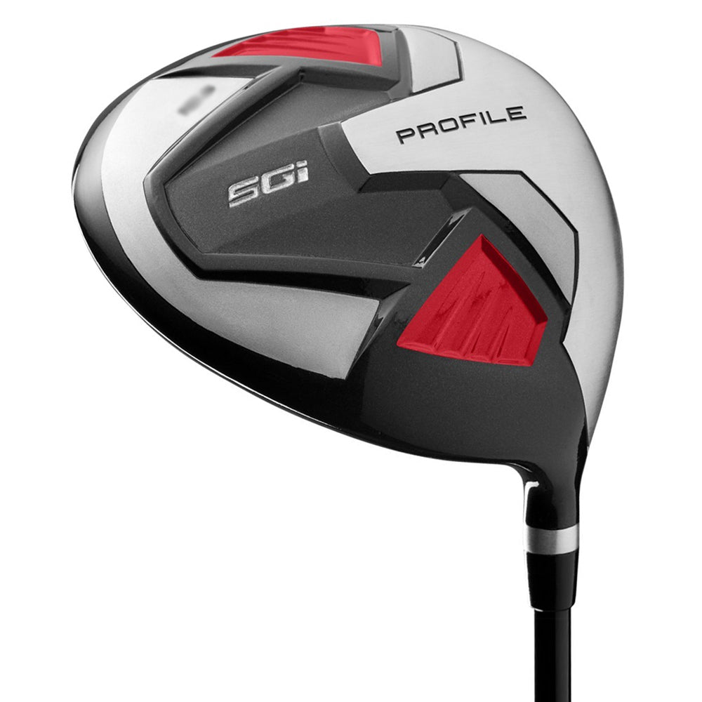 Wilson Profile SGI Full Set - 19 Men