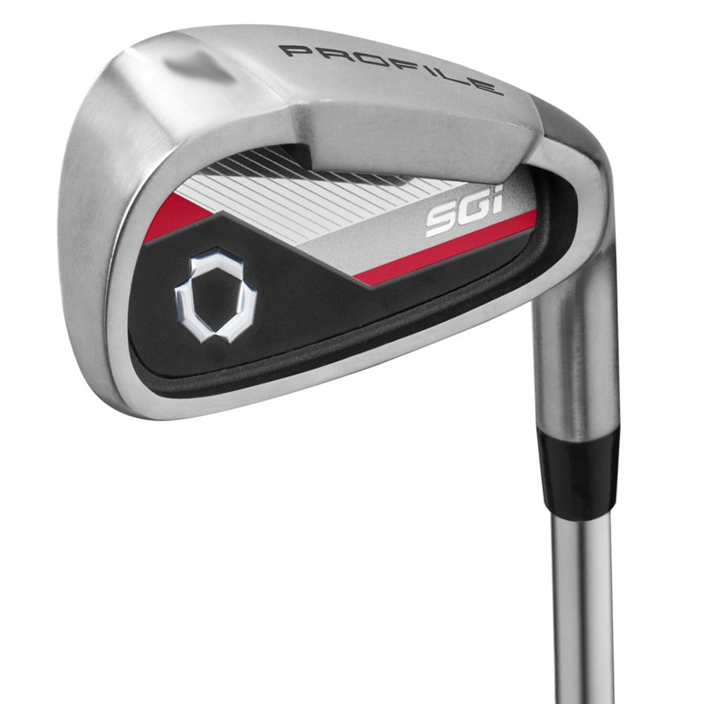 Wilson Profile SGI Full Set - 19 Men