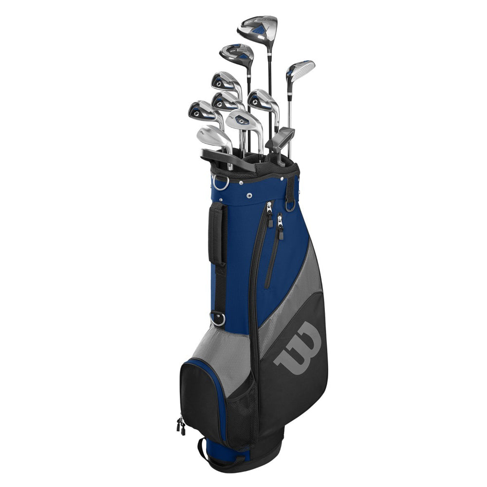 Wilson Profile SGI Senior Full Set - 19 Men