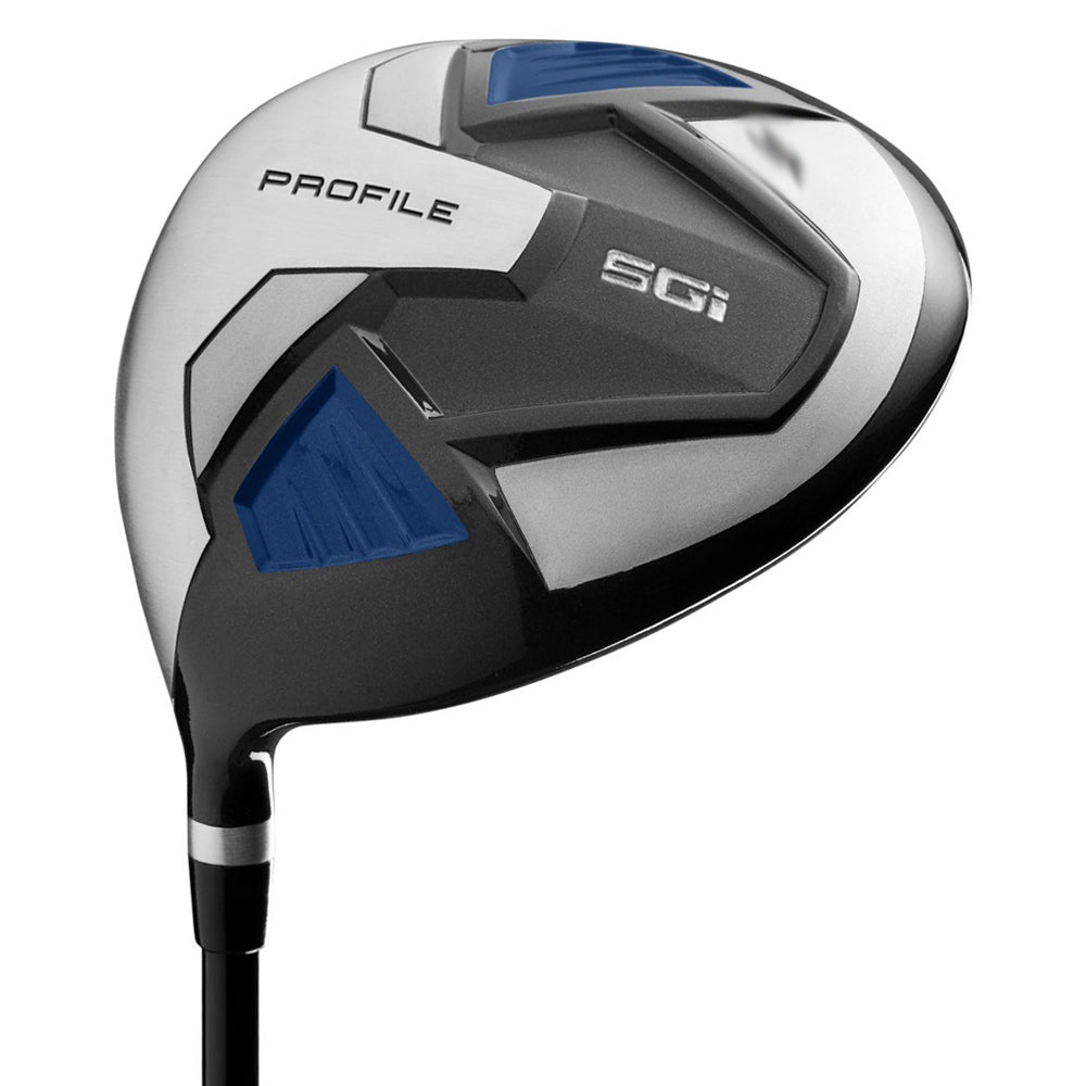 Wilson Profile SGI Senior Full Set - 19 Men