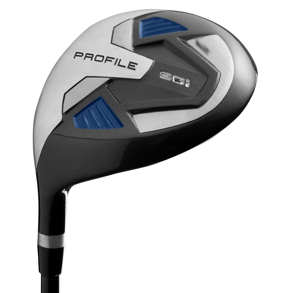 Wilson Profile SGI Senior Full Set - 19 Men