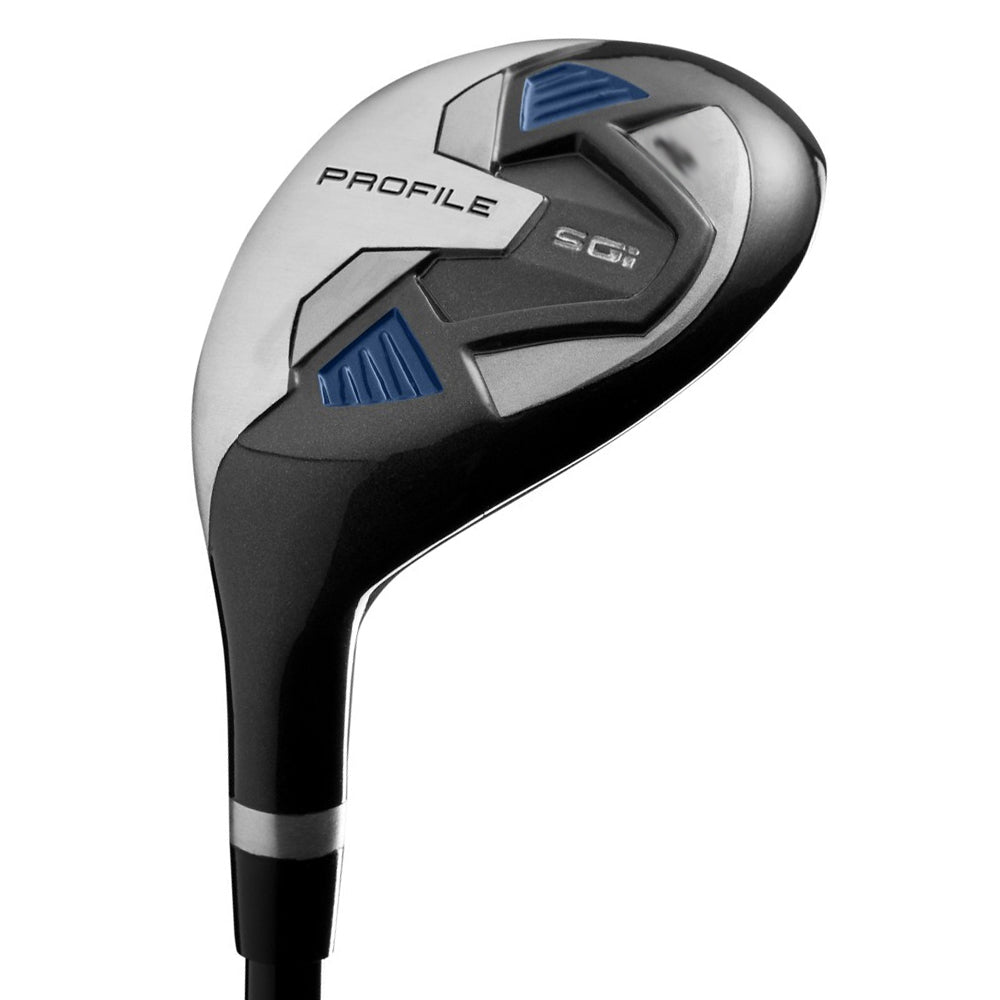 Wilson Profile SGI Senior Full Set - 19 Men
