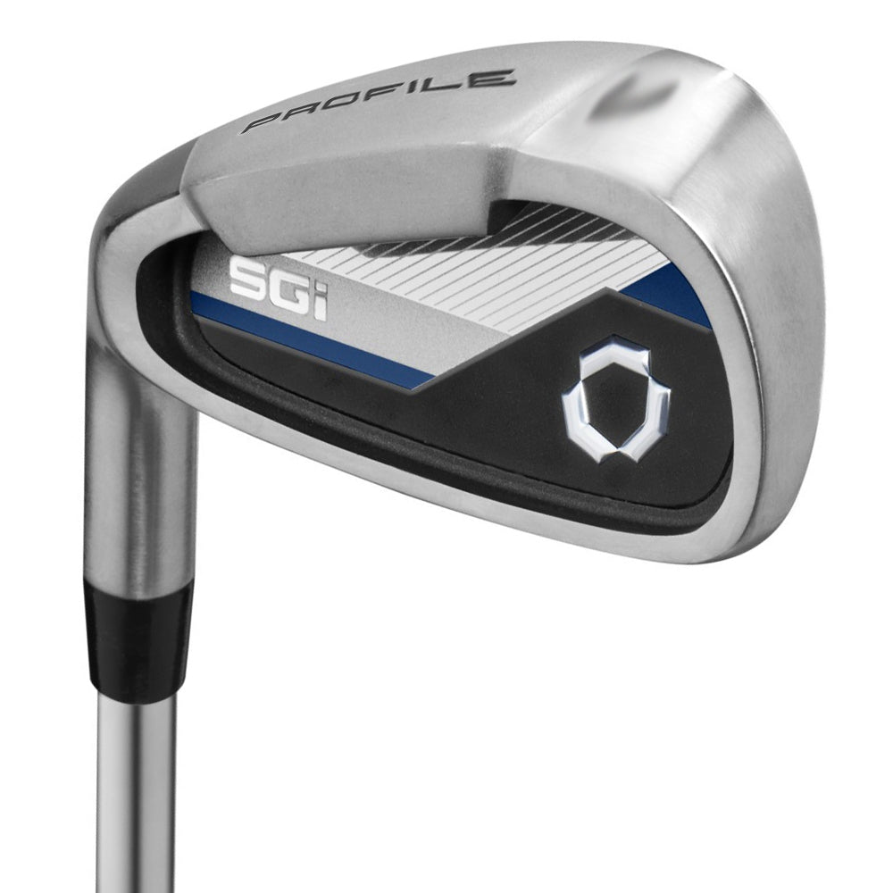 Wilson Profile SGI Senior Full Set - 19 Men