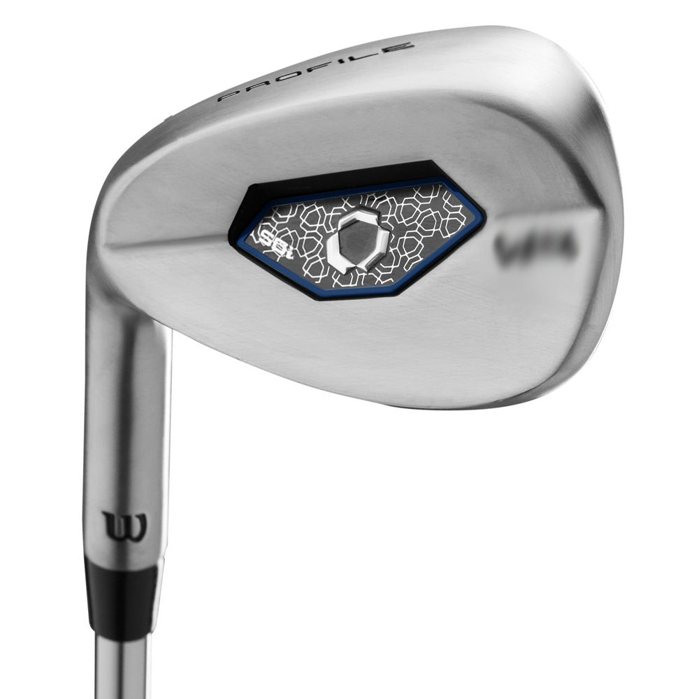 Wilson Profile SGI Senior Full Set - 19 Men