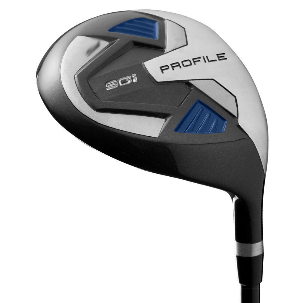 Wilson Profile SGI Senior Full Set - 19 Men