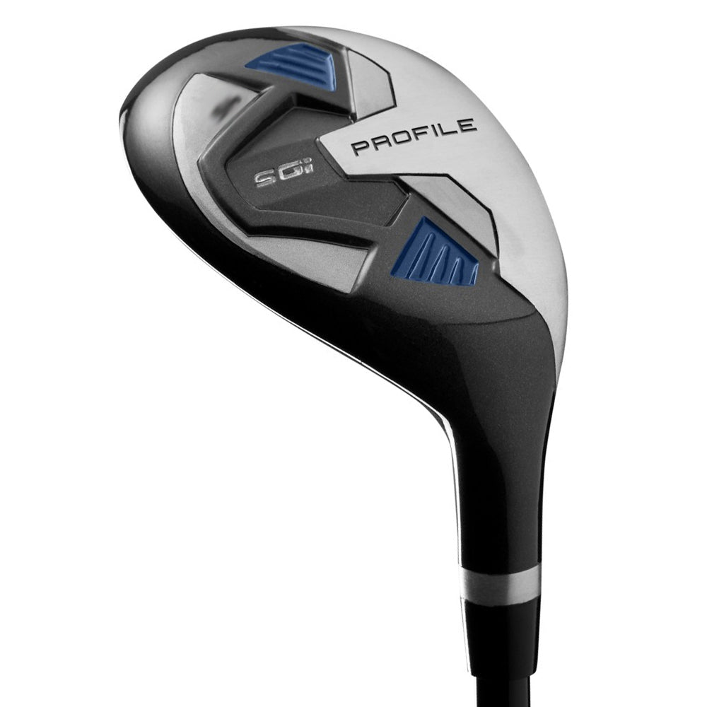Wilson Profile SGI Senior Full Set - 19 Men