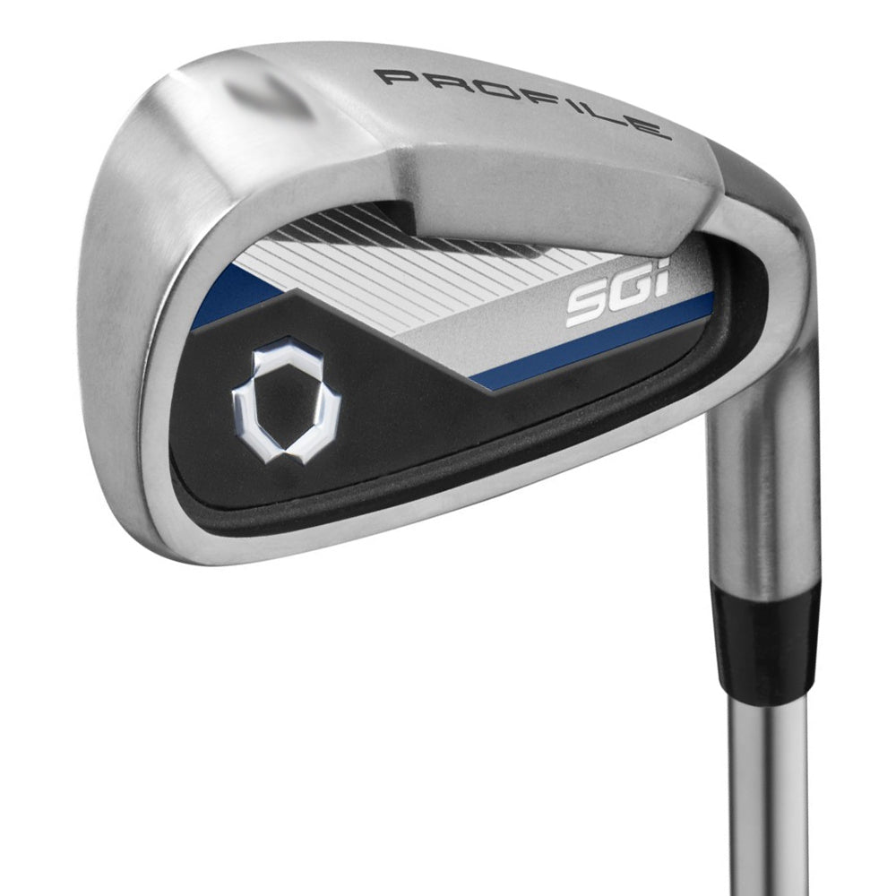Wilson Profile SGI Senior Full Set - 19 Men