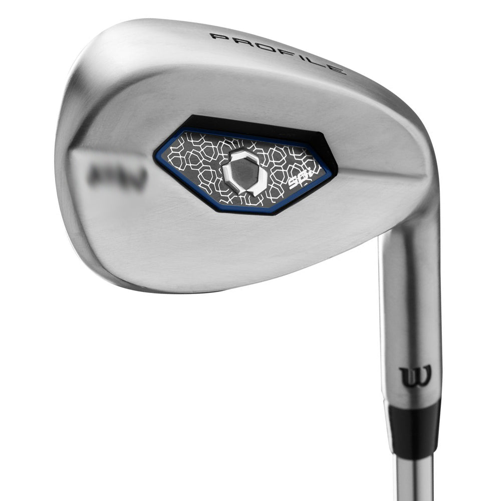 Wilson Profile SGI Senior Full Set - 19 Men