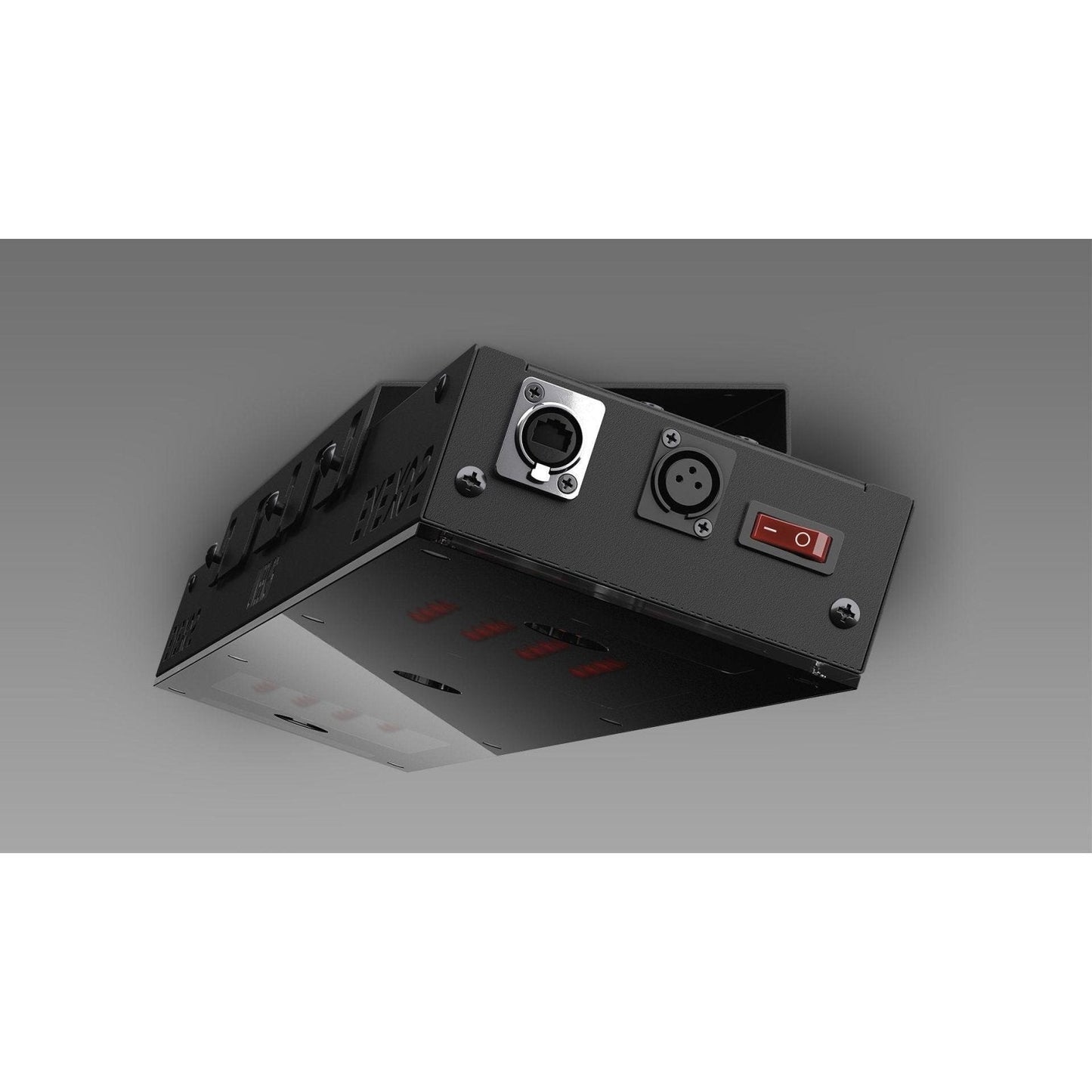 Uneekor EYE XO2 Retractable Golf Simulator