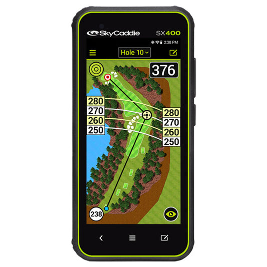 SkyGolf SkyCaddie SX400 GPS
